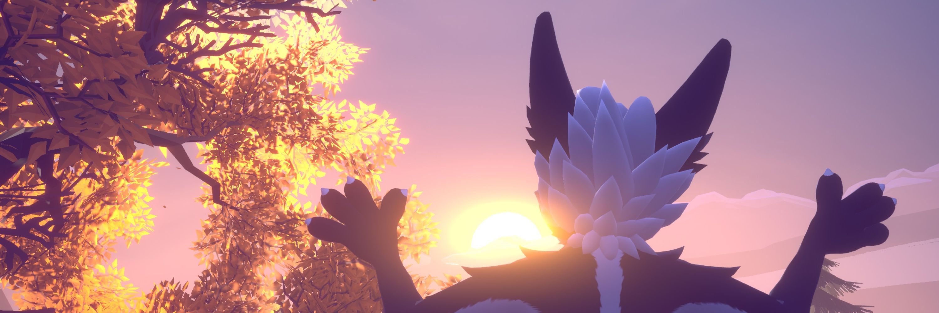 Ghost Cabbit