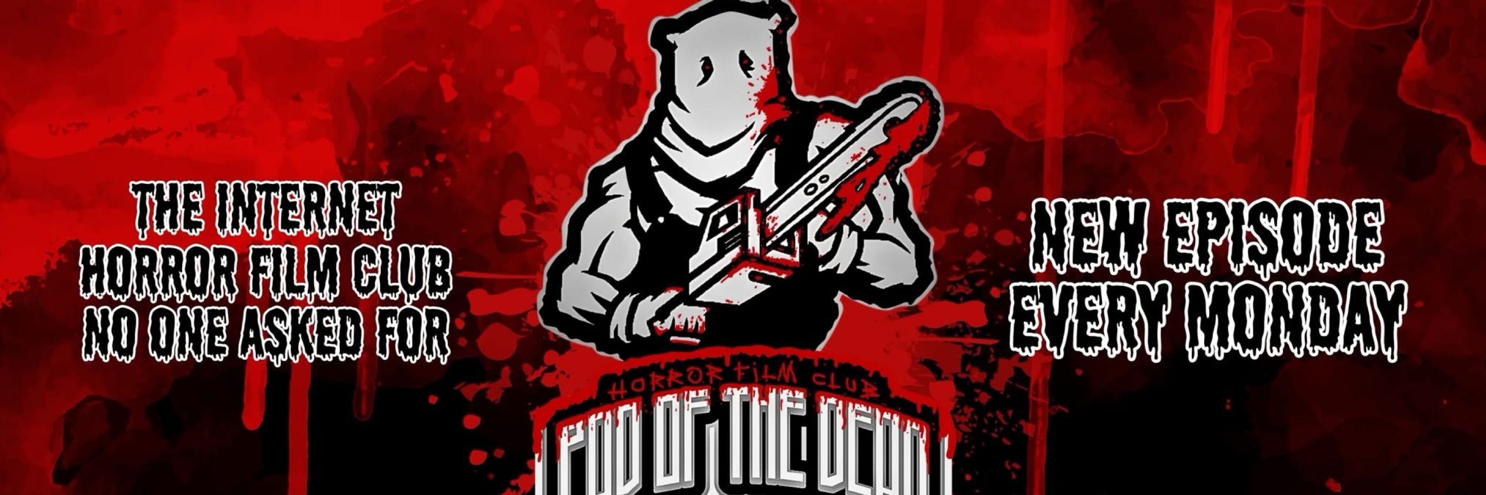 Pod of the Dead