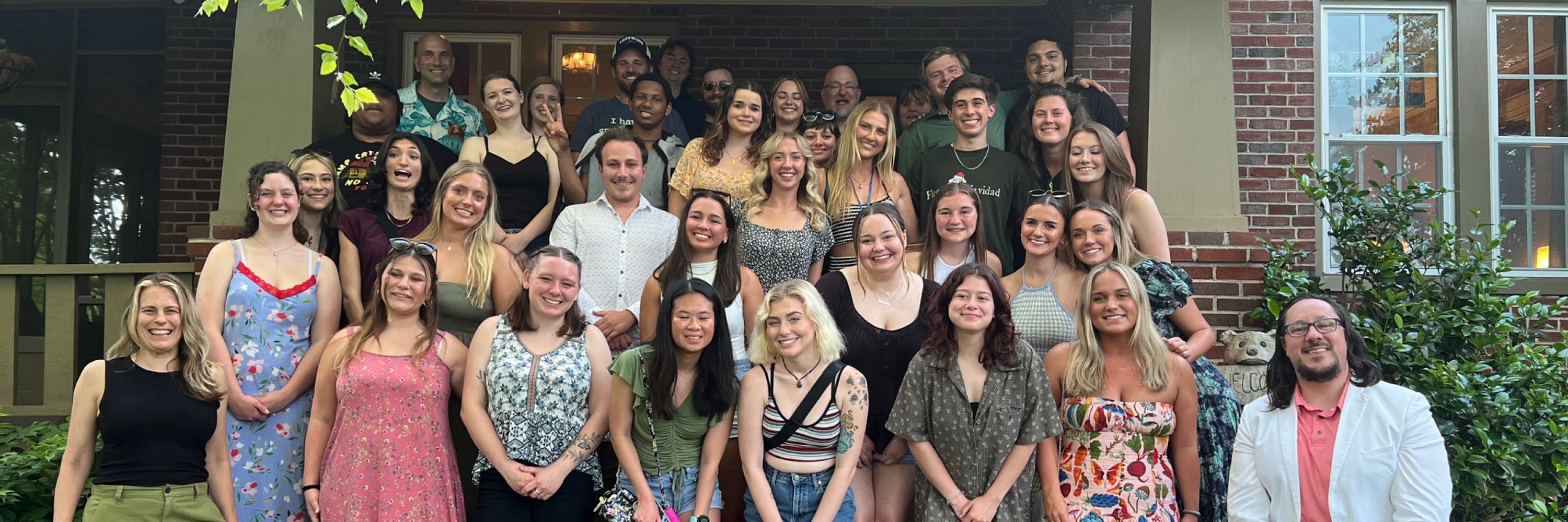 Longwood University Communication Studies
