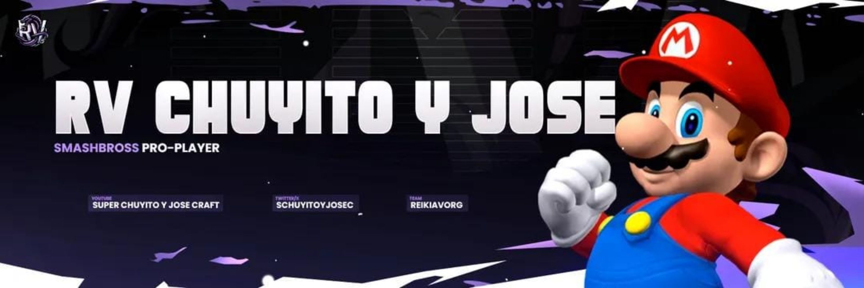 Super Chuyito & José Curaftu