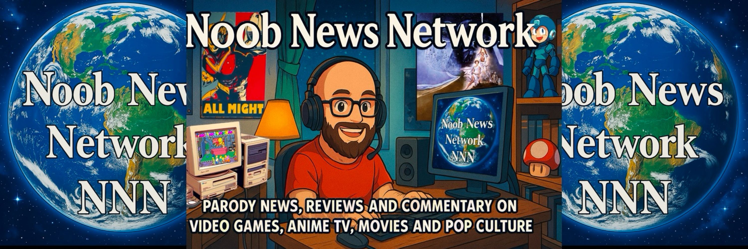 Noob News Network