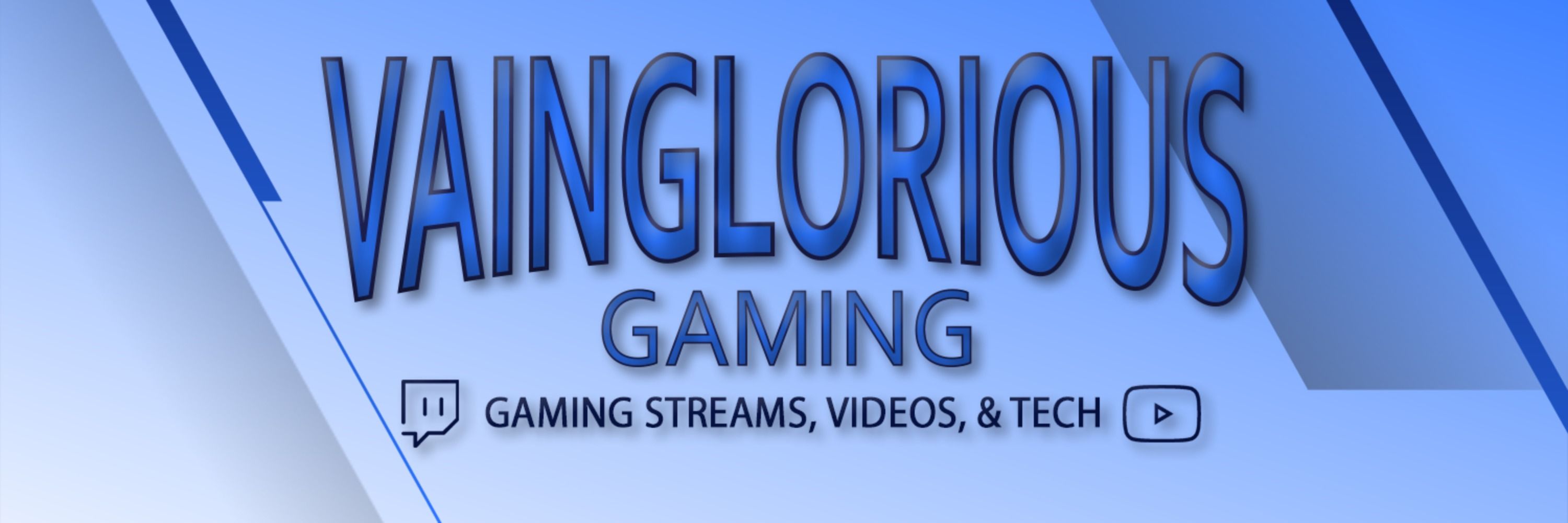 Vainglorious Gaming - Brandon