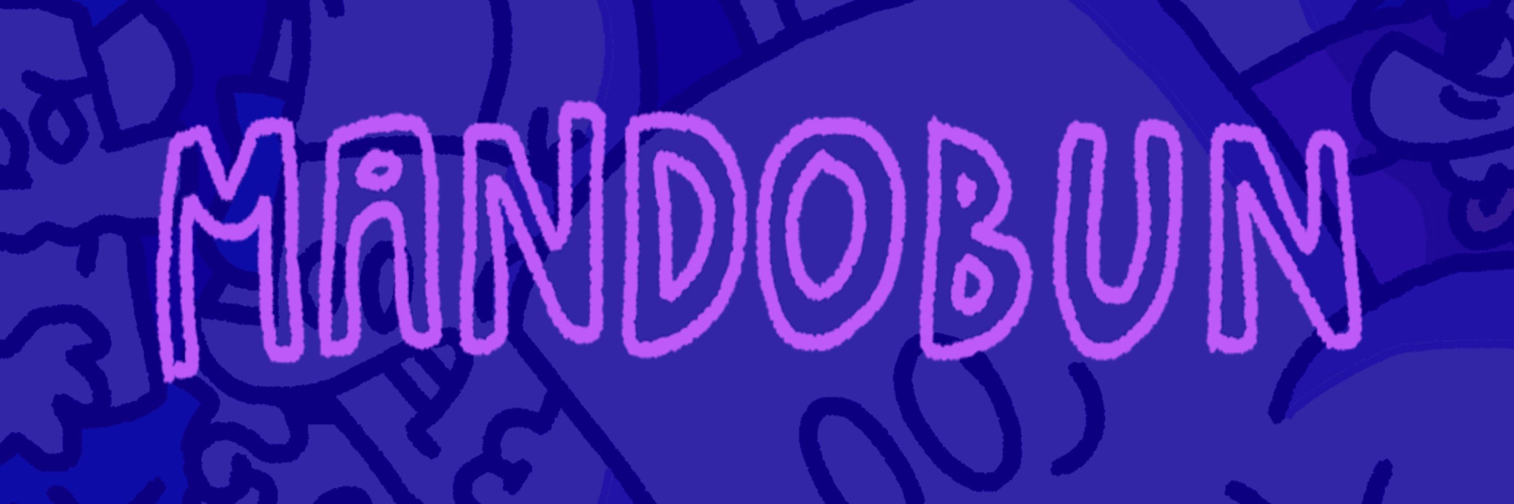 Mandobun