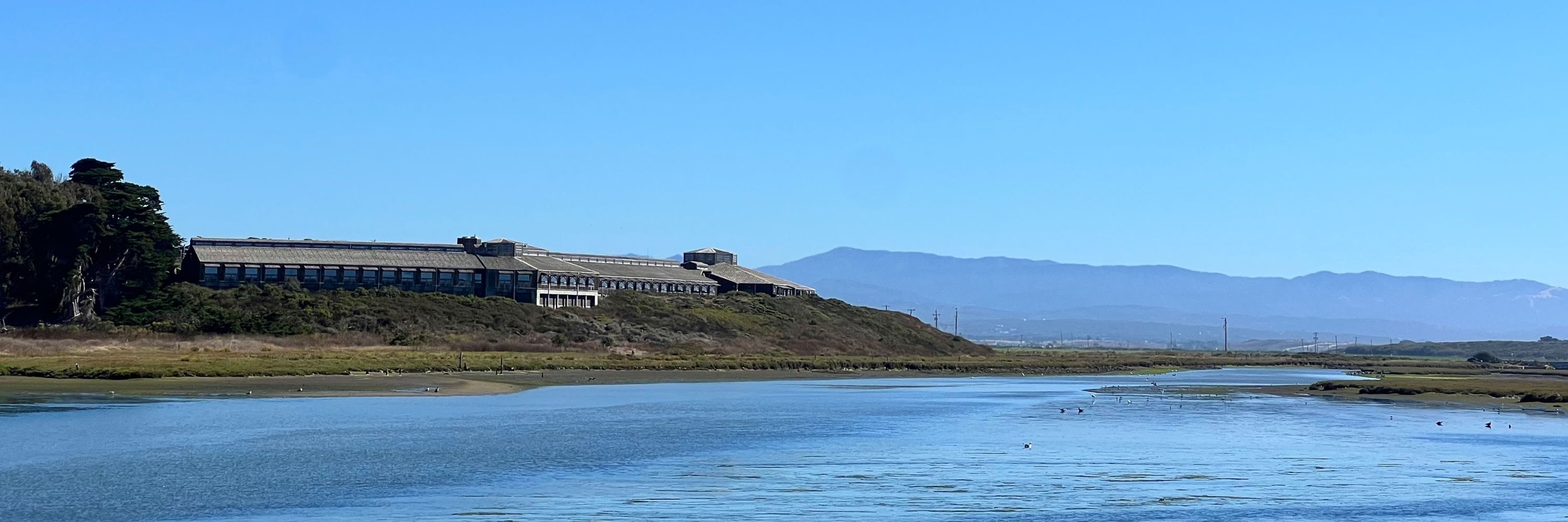 Moss Landing Marine Labs