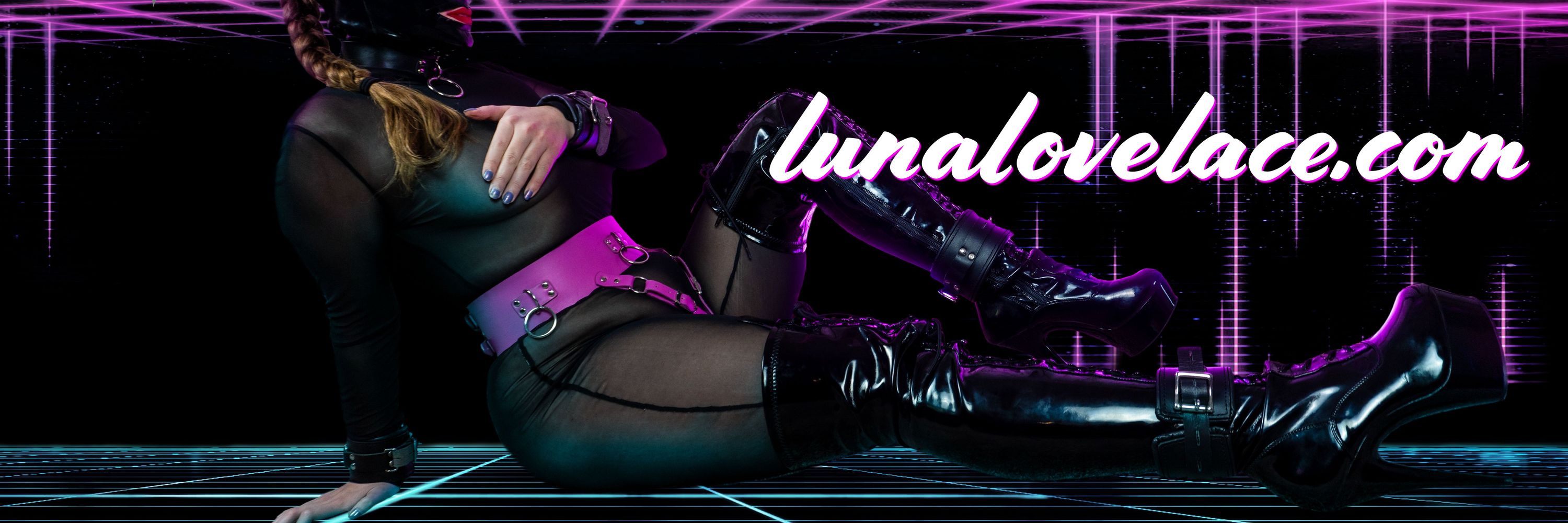 Luna Lovelace