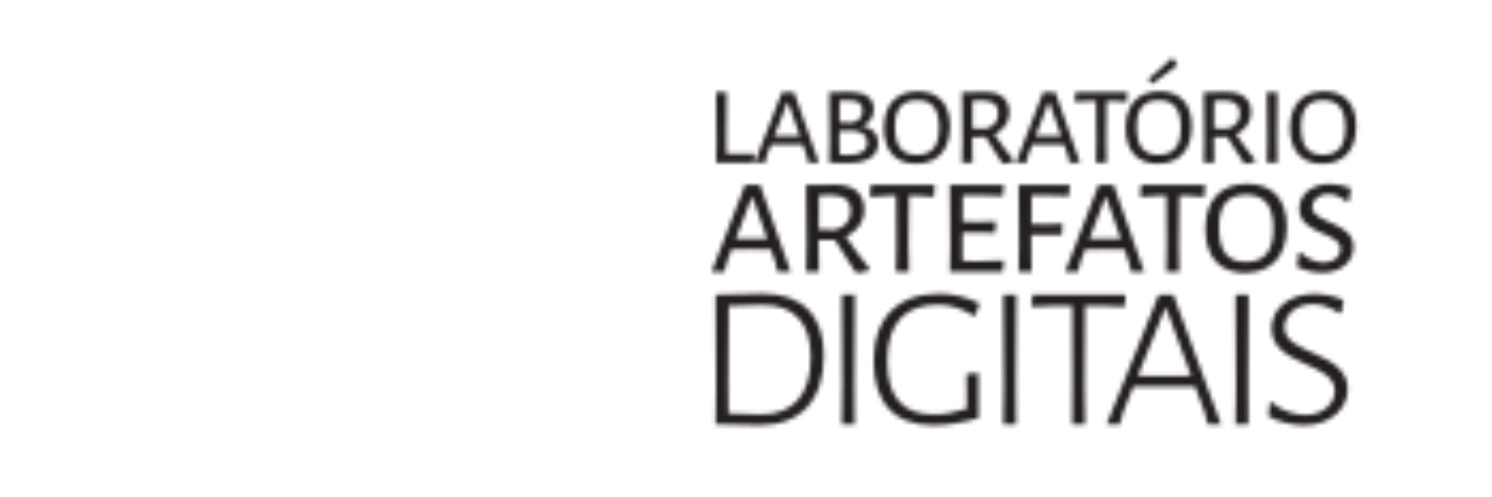 Laboratório de Artefatos Digitais da UFRGS