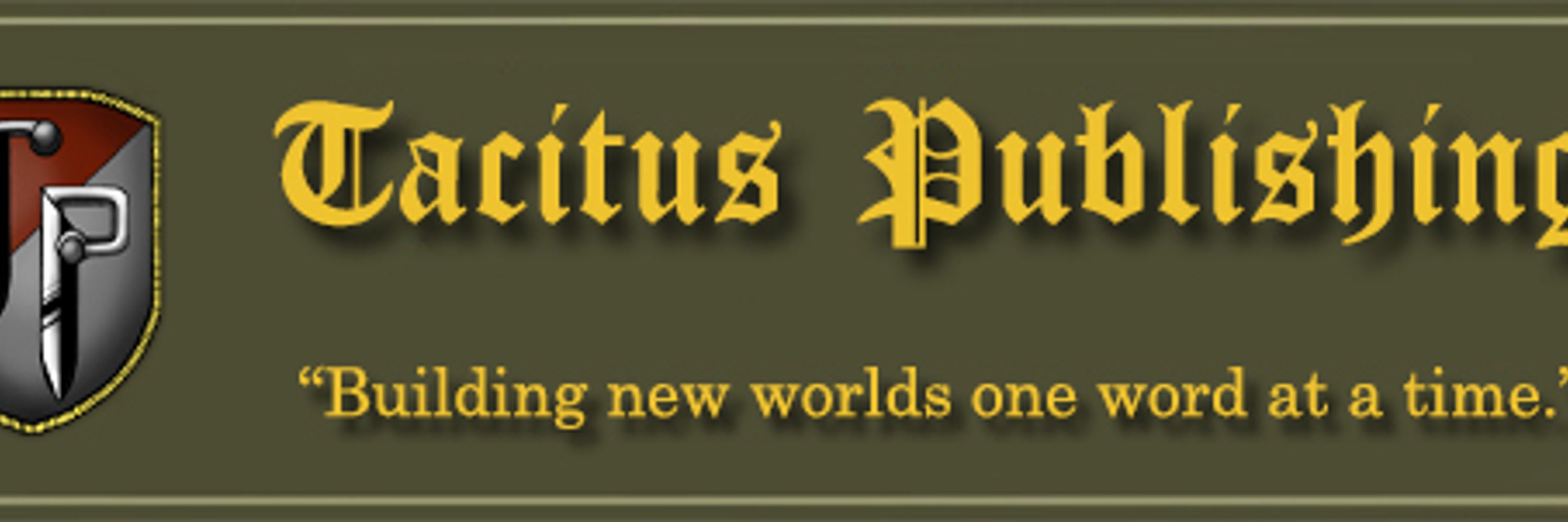 James Austin - Tacitus Publishing
