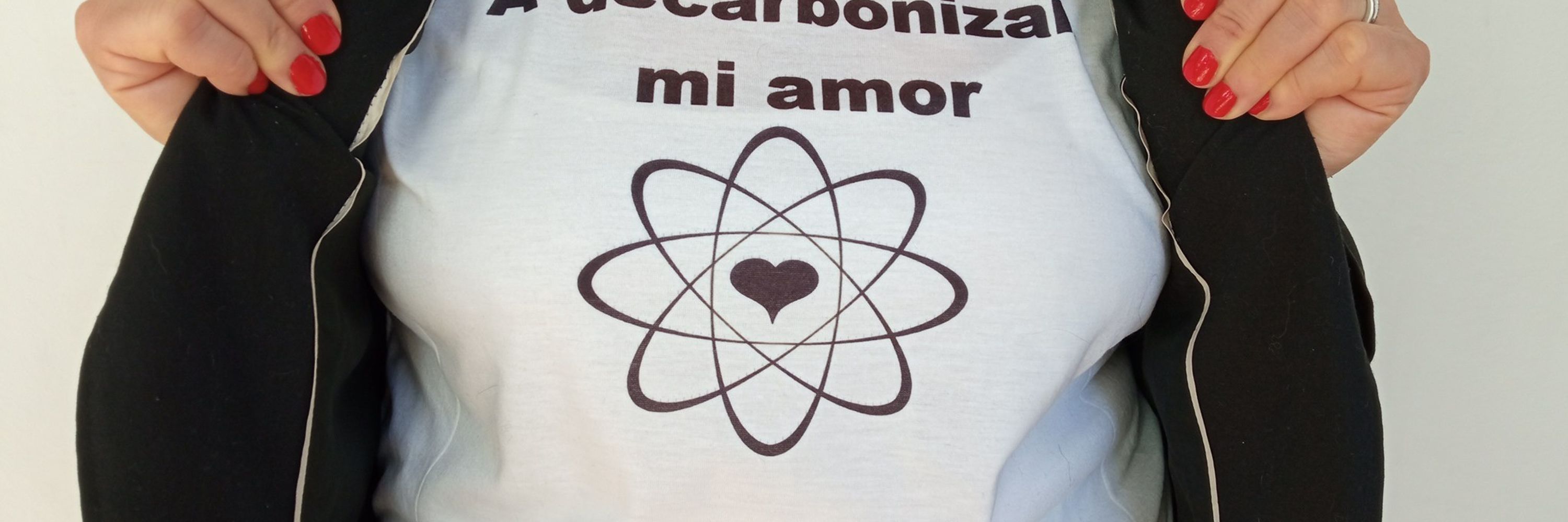 Tu Tía Nuclear
