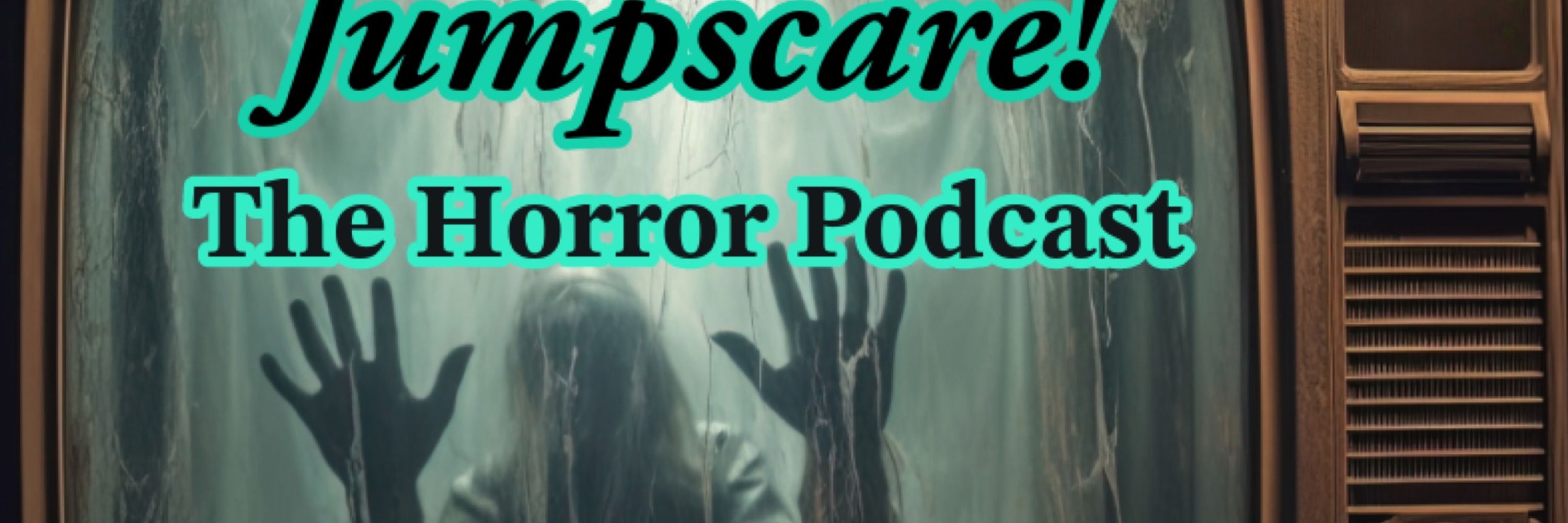 Jumpscare Podcast