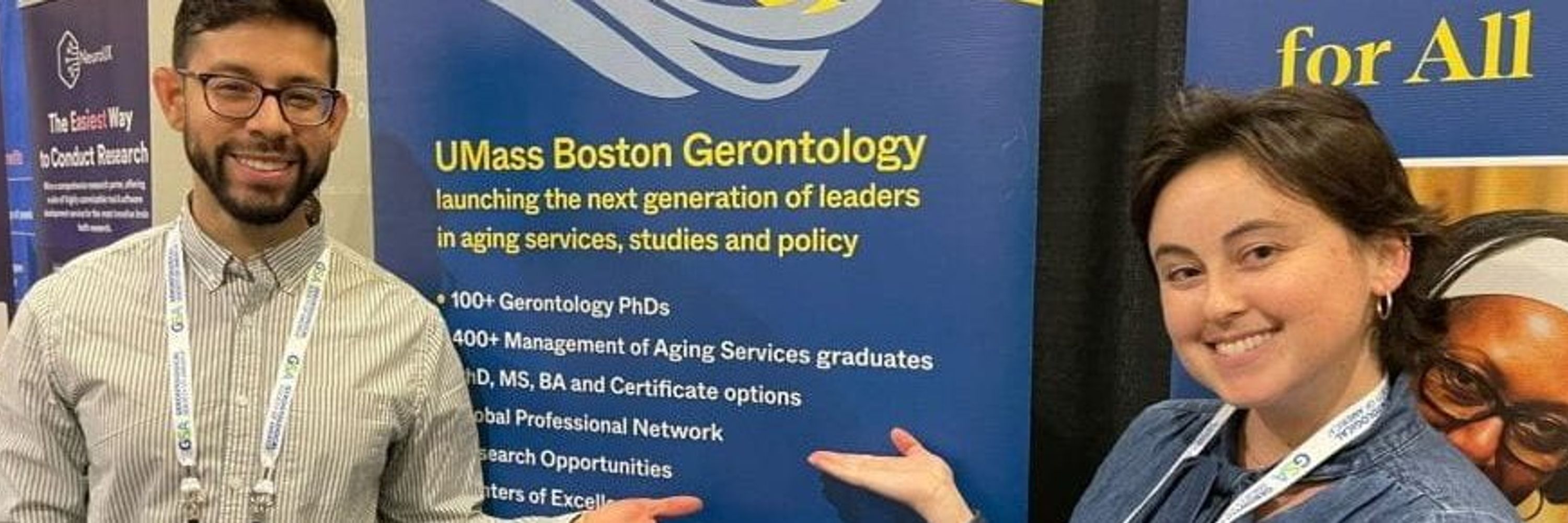 UMB Gerontology Institute
