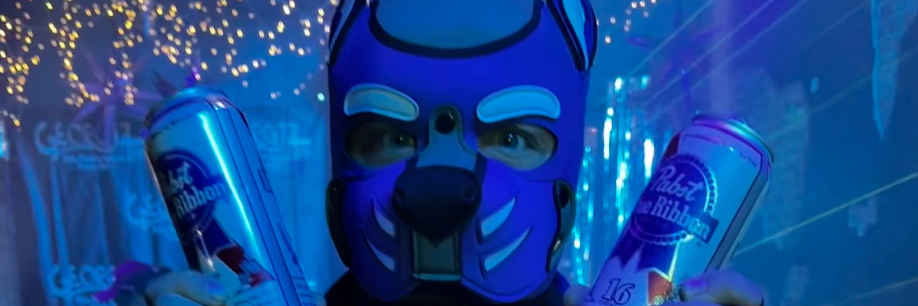 Pup Tręnch