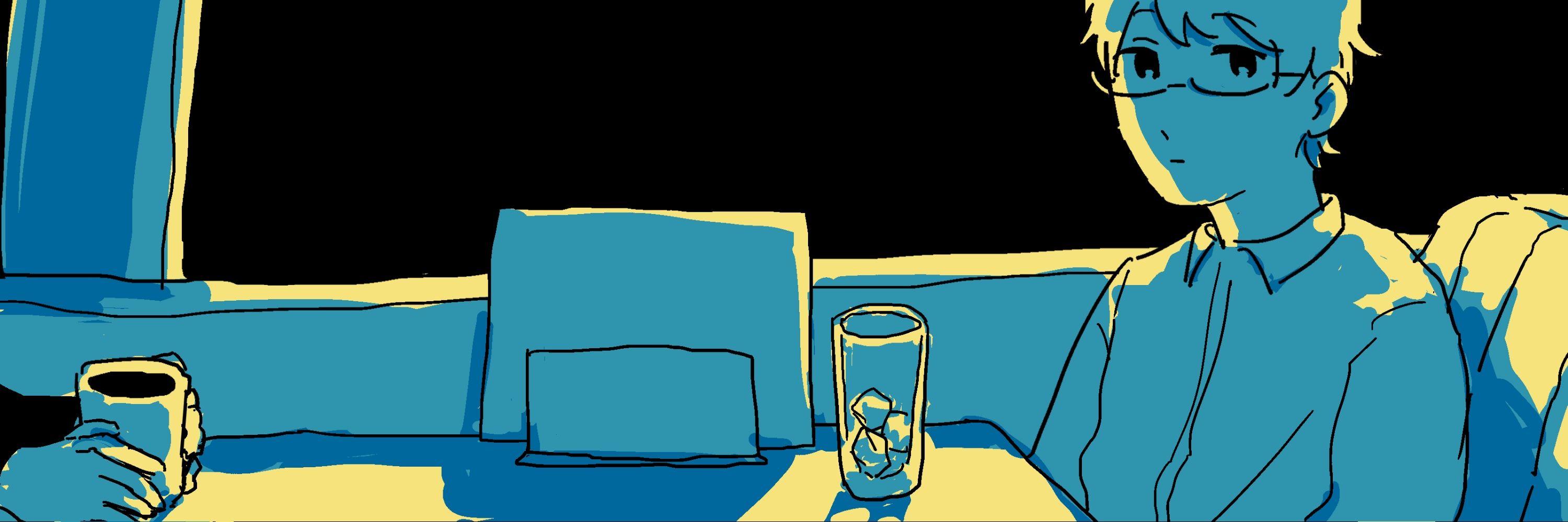 よるき