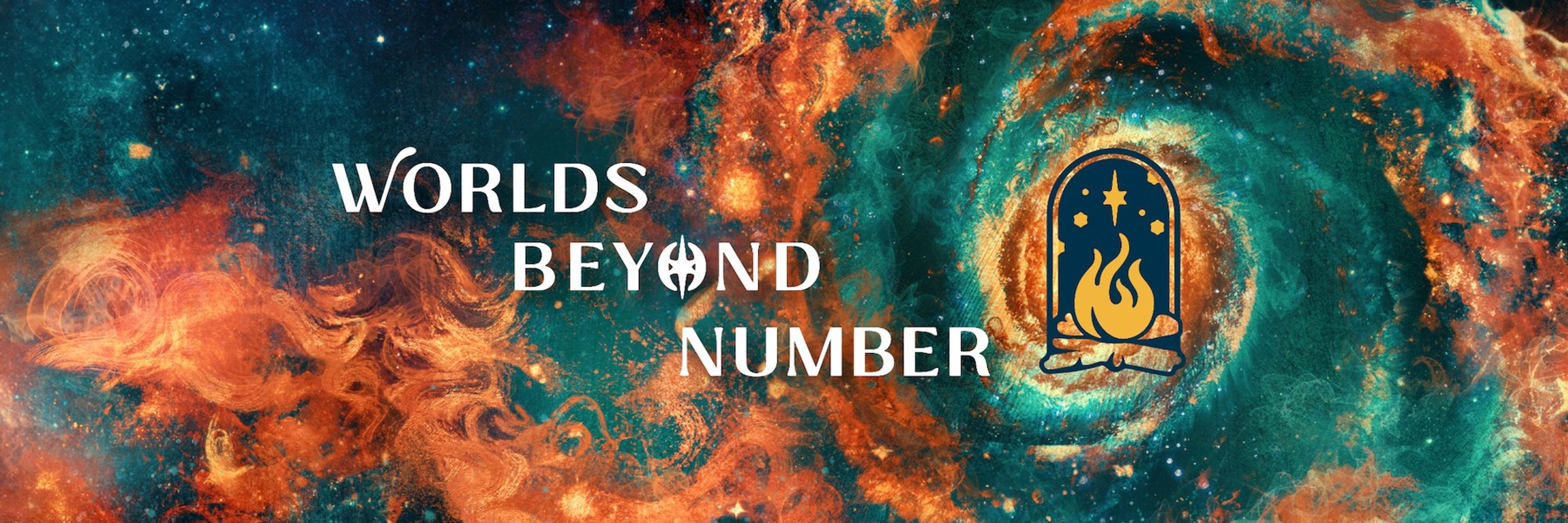 Worlds Beyond Number