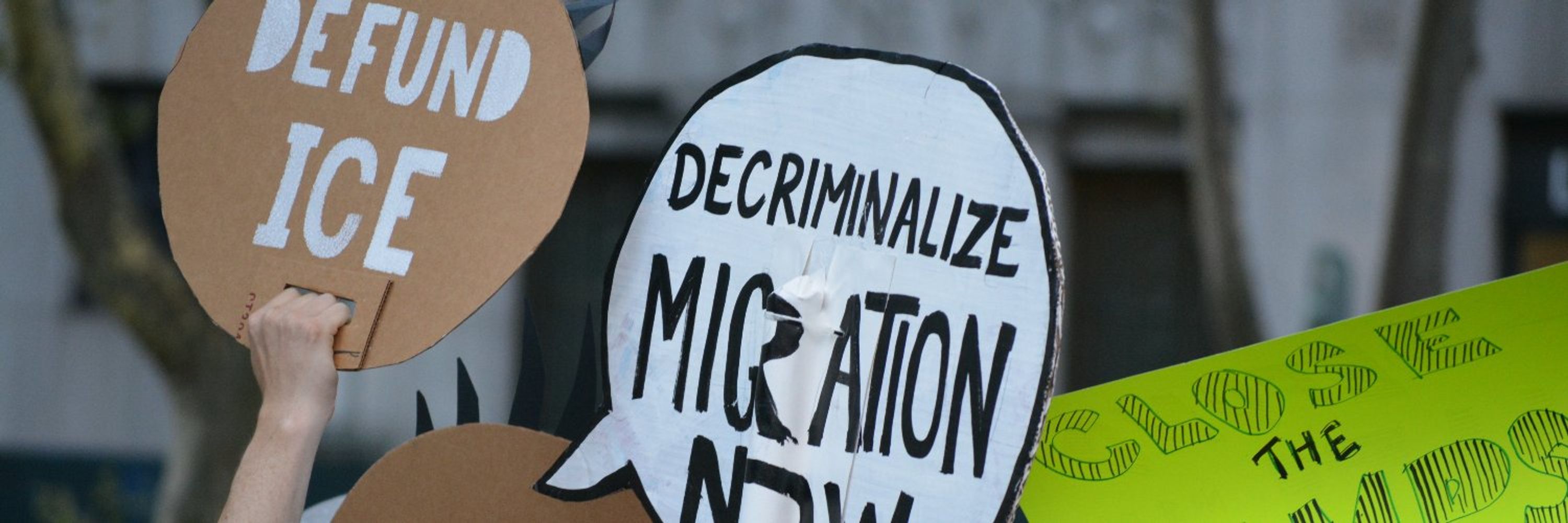 National Immigration Project
