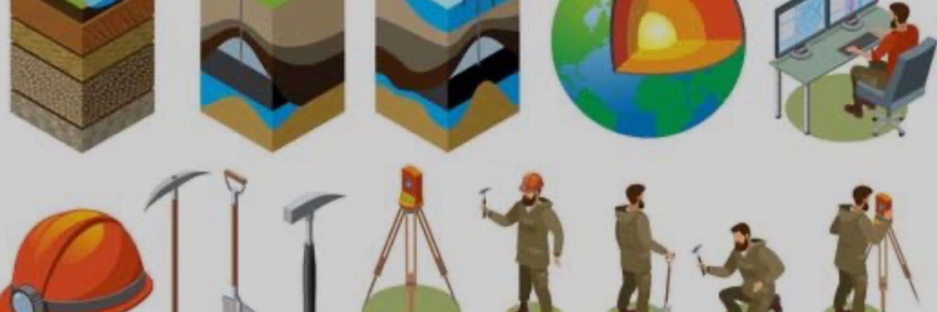 Paulo Geologia
