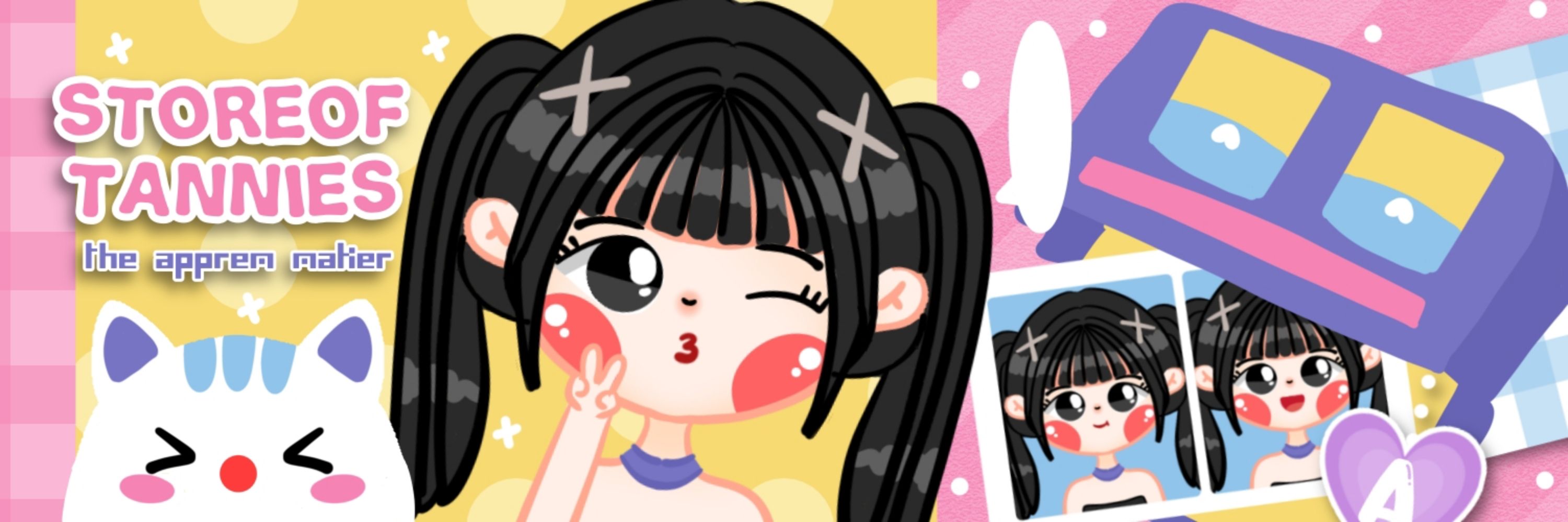 𝗮yesh𝗮 ꞝৎ