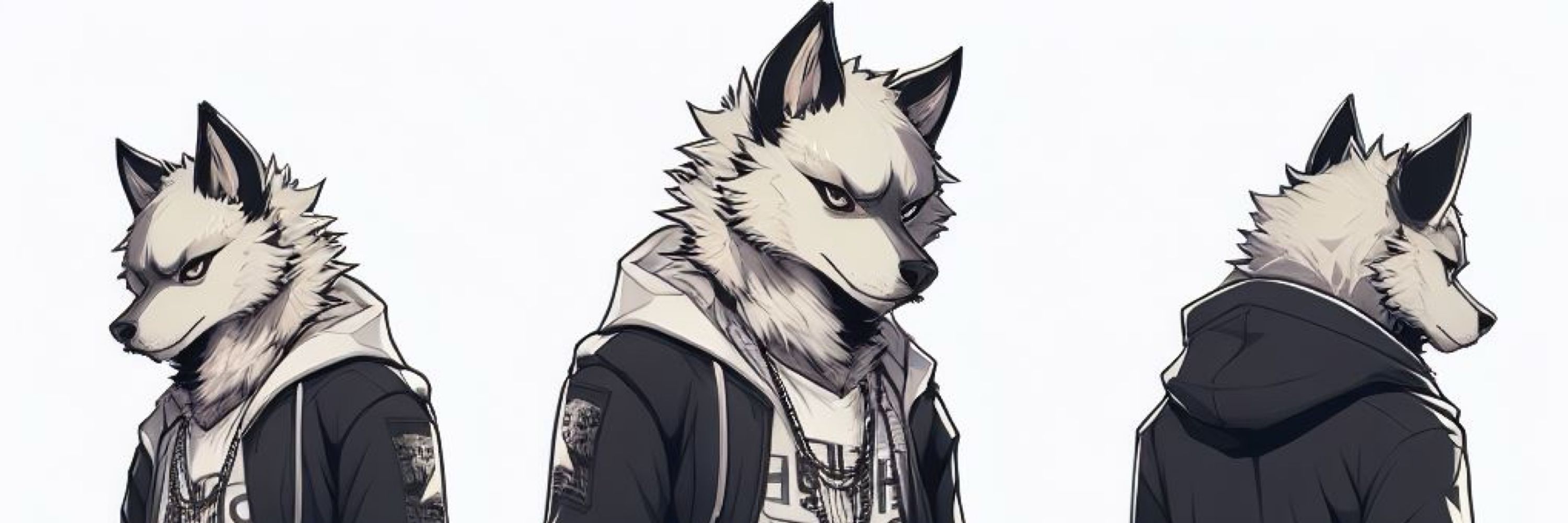 GhettoWolf