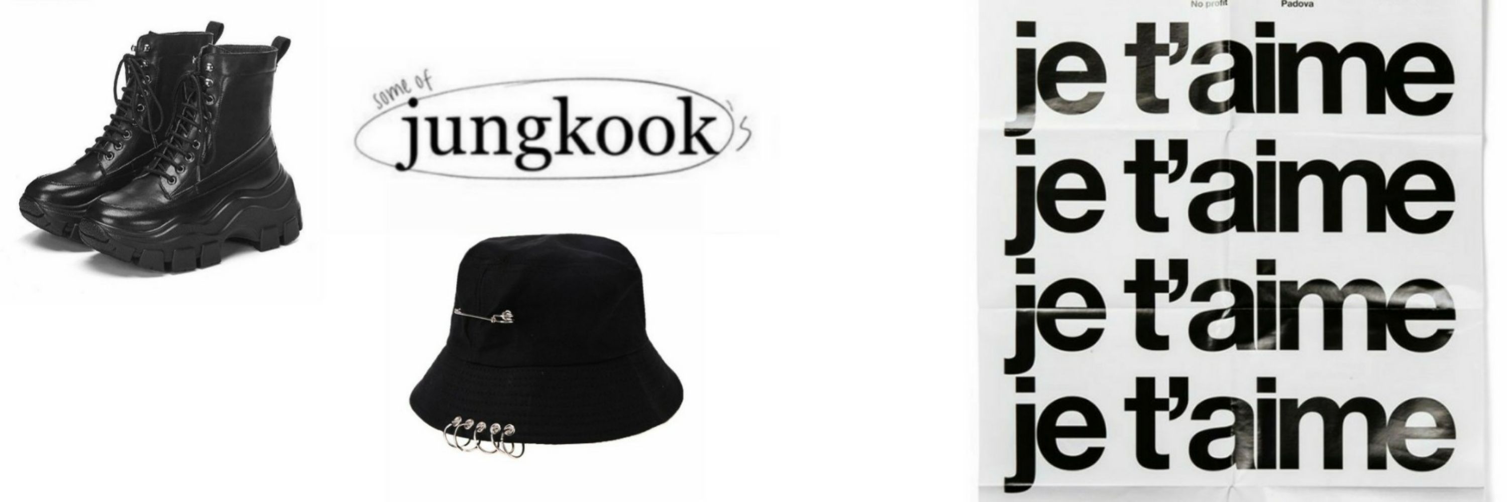 namorada do namjoon