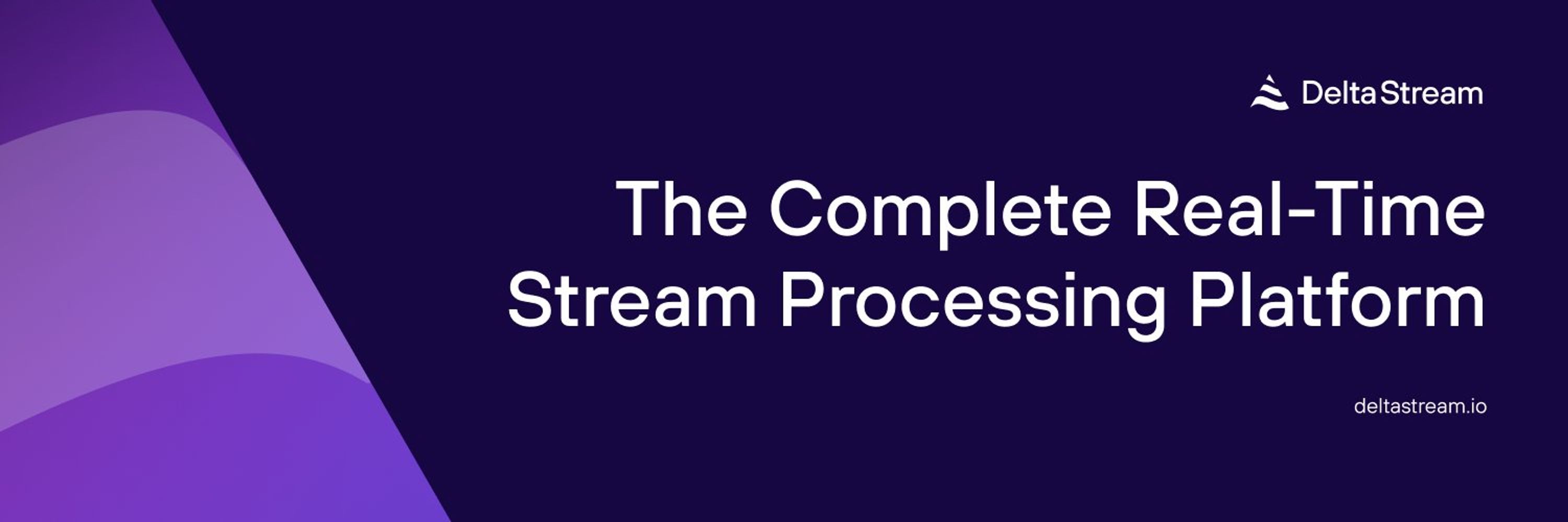 DeltaStream