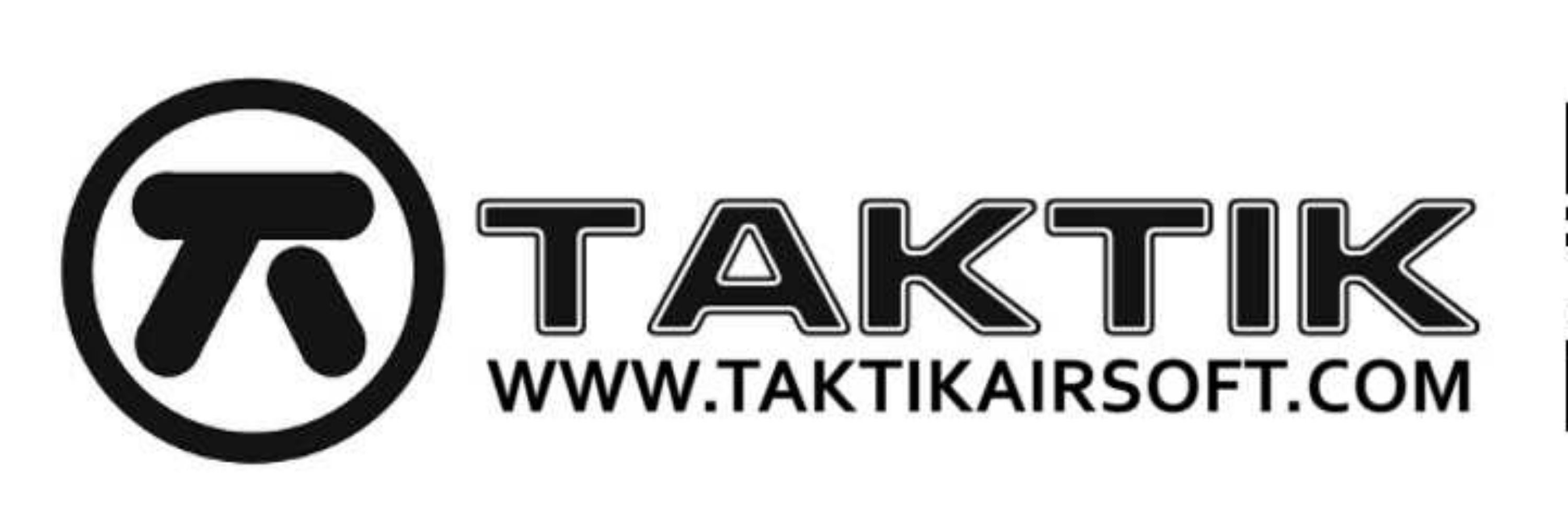 Taktik Airsoft