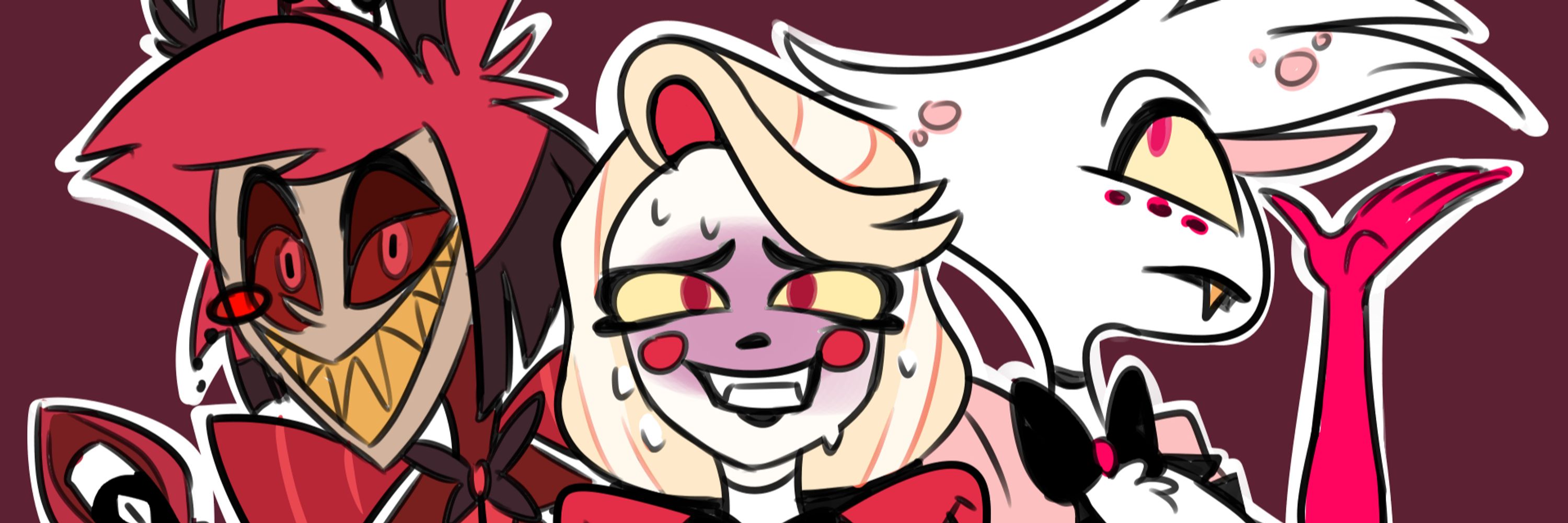 Raakx🔞 || Ko-Fi Open!