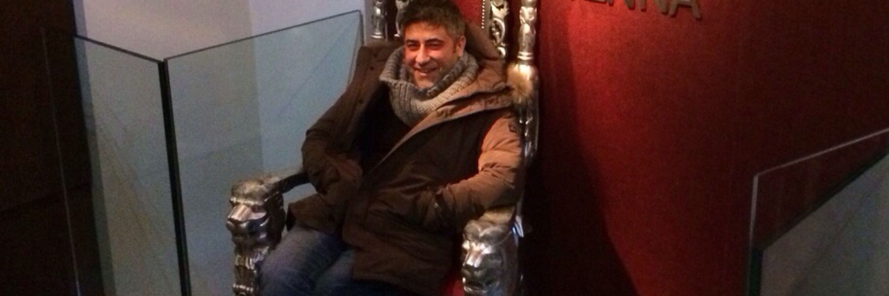 Reha Erdoğan