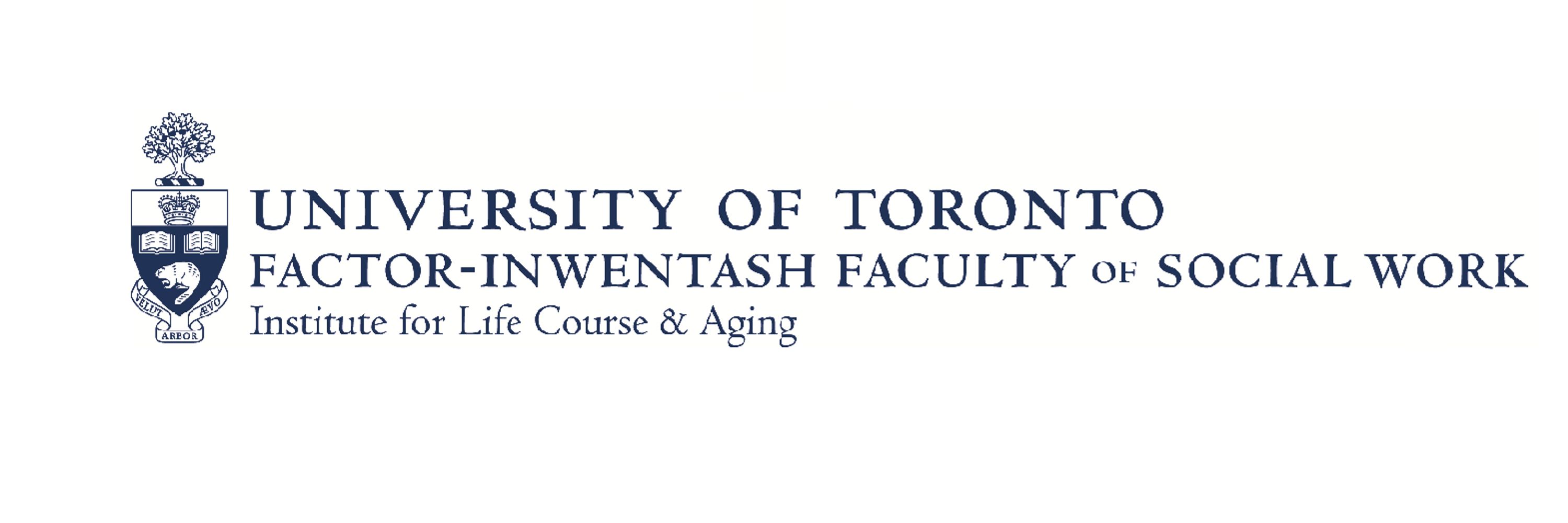Life Course & Aging