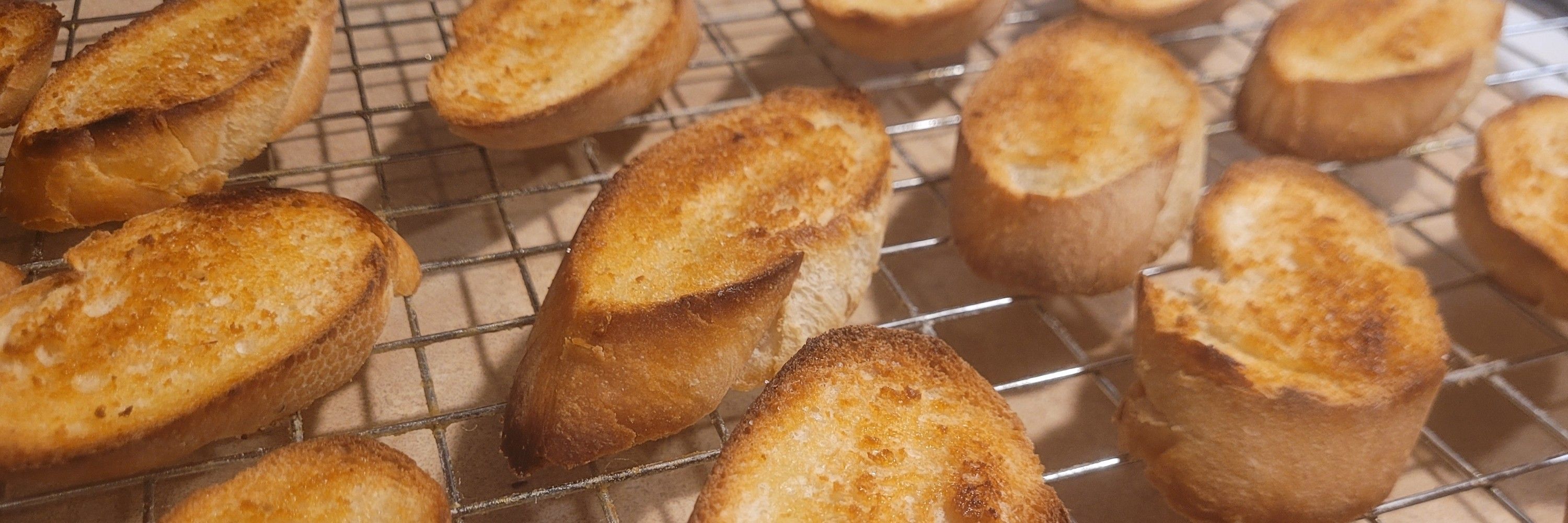 Bread 🍞