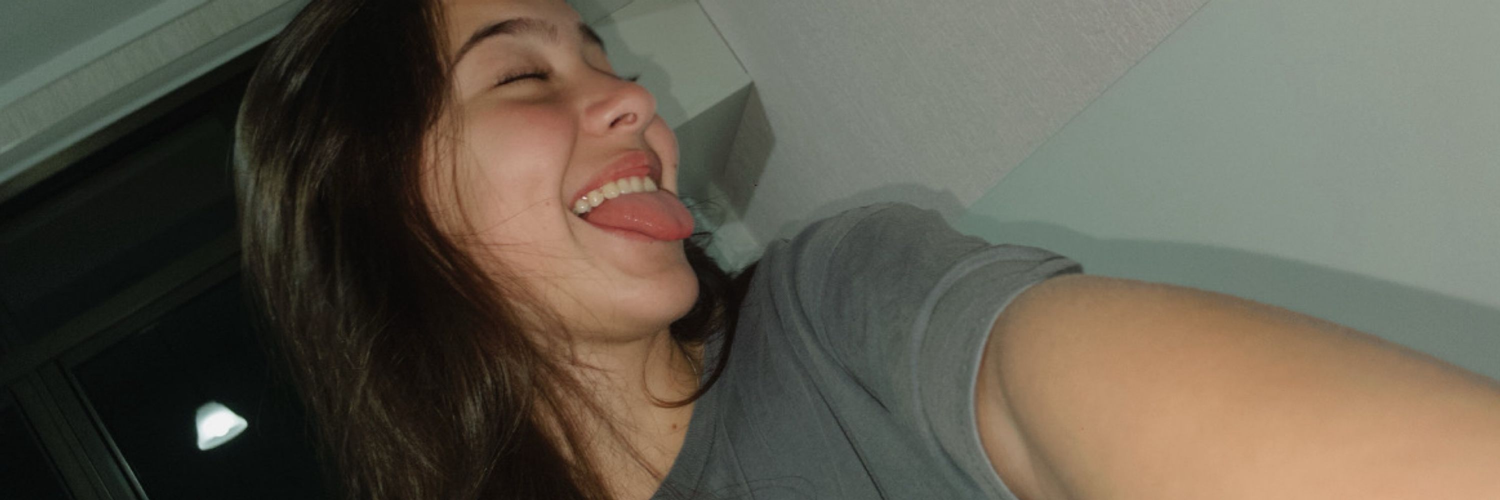 luisa jota be🙌