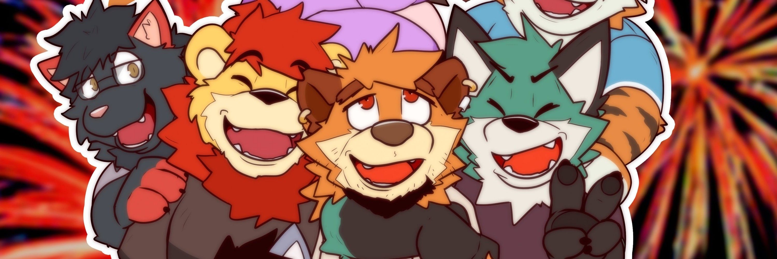GreenFox Tetsuya