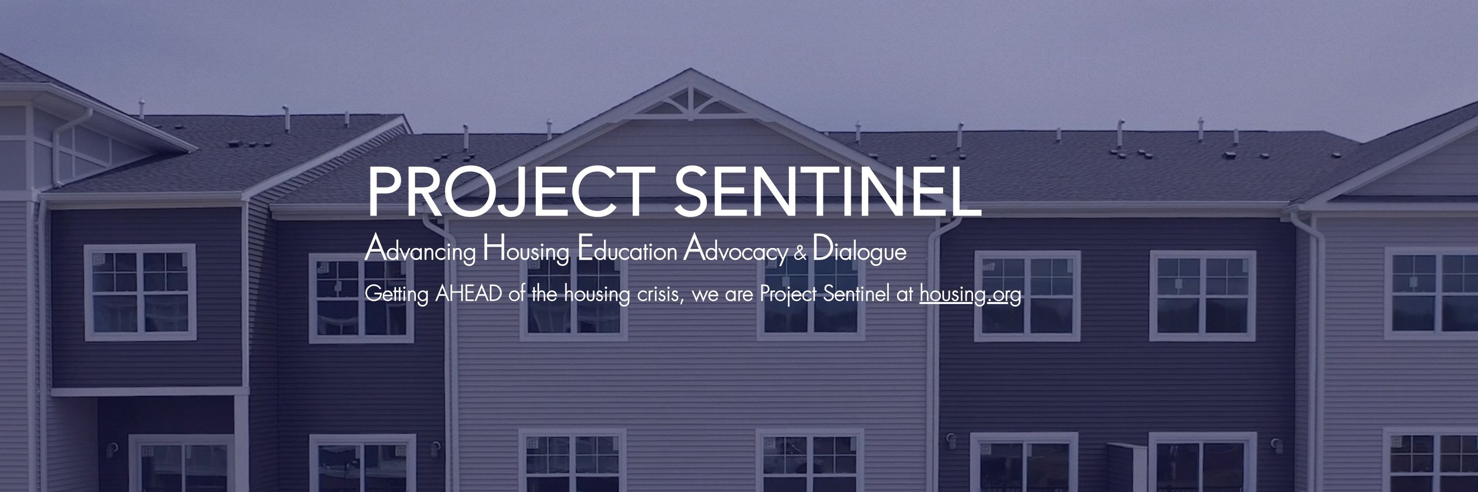 Project Sentinel