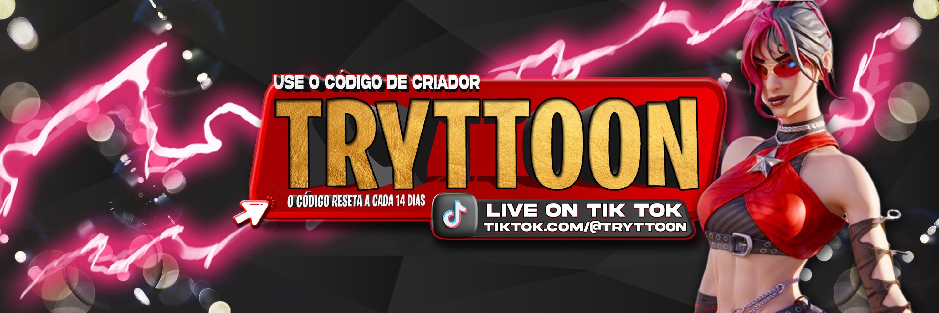 STZ | TRYTTOON