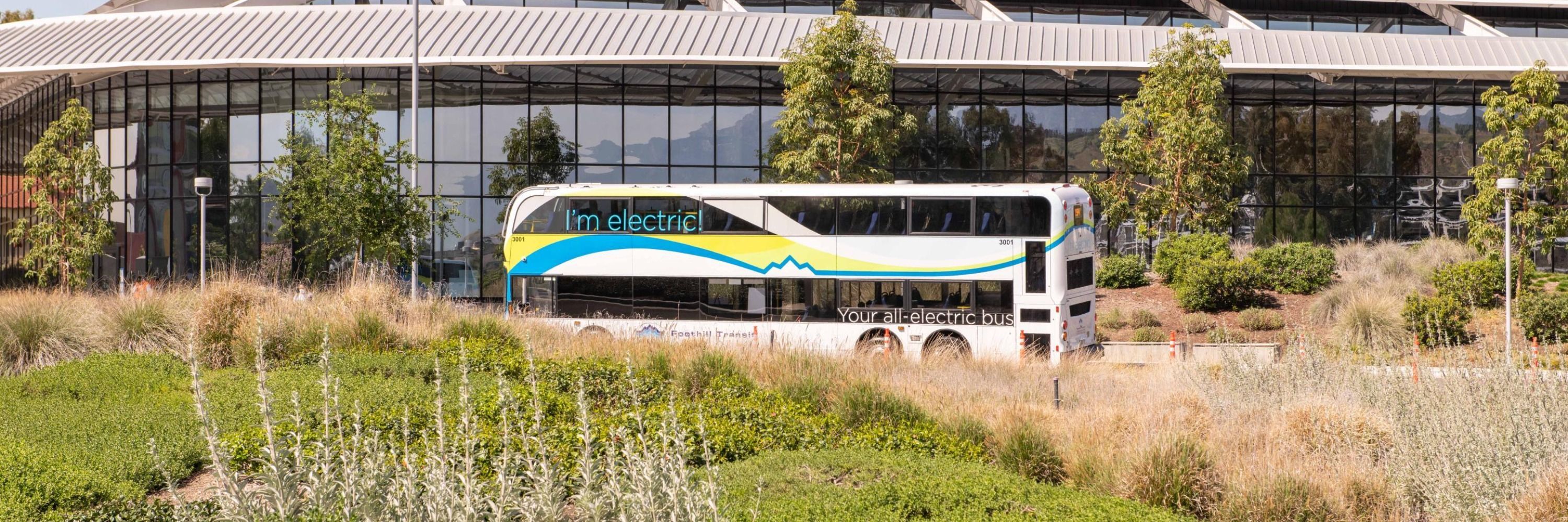 Foothill Transit