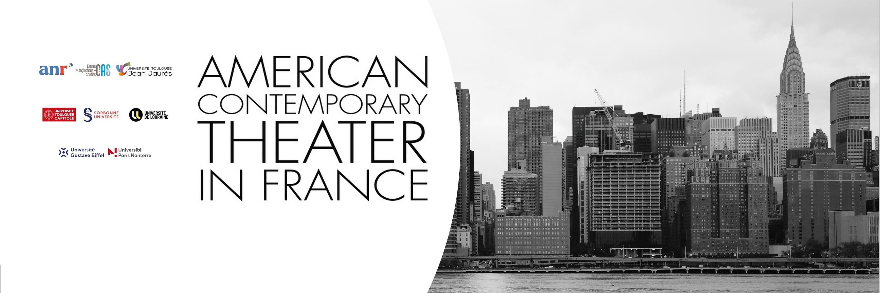 ACTiF (American Contemporary Theater in France)