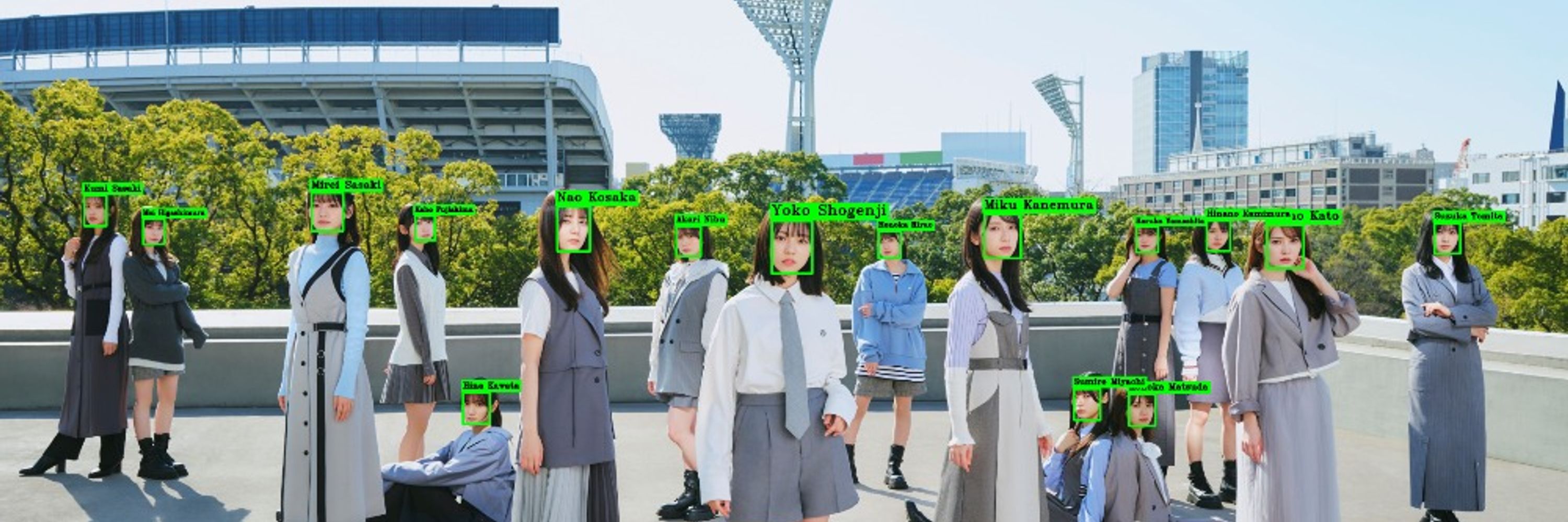  日向坂46ブログ画像bot