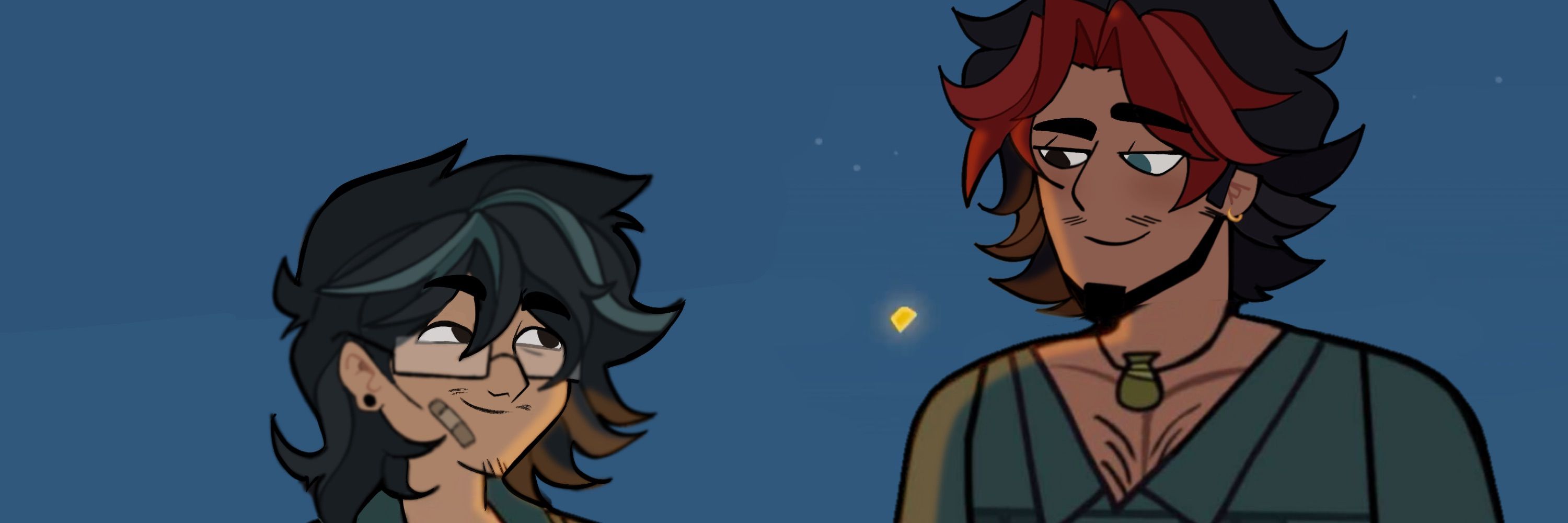 Lancey ⛈️