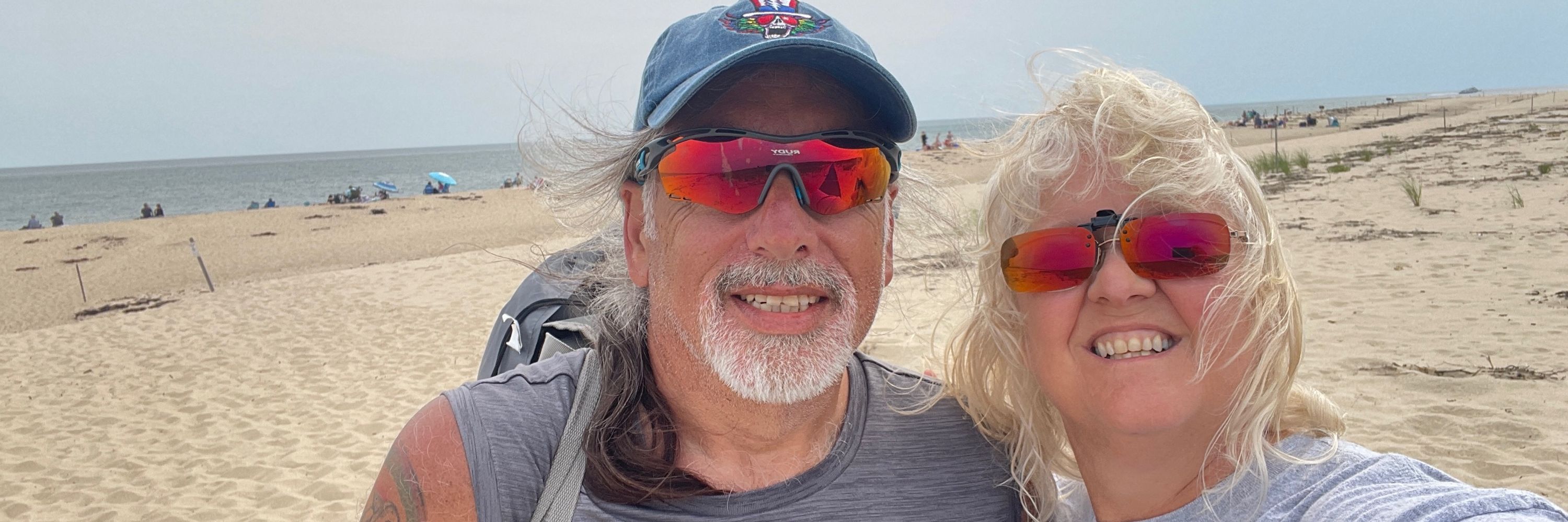 Rick Pauline