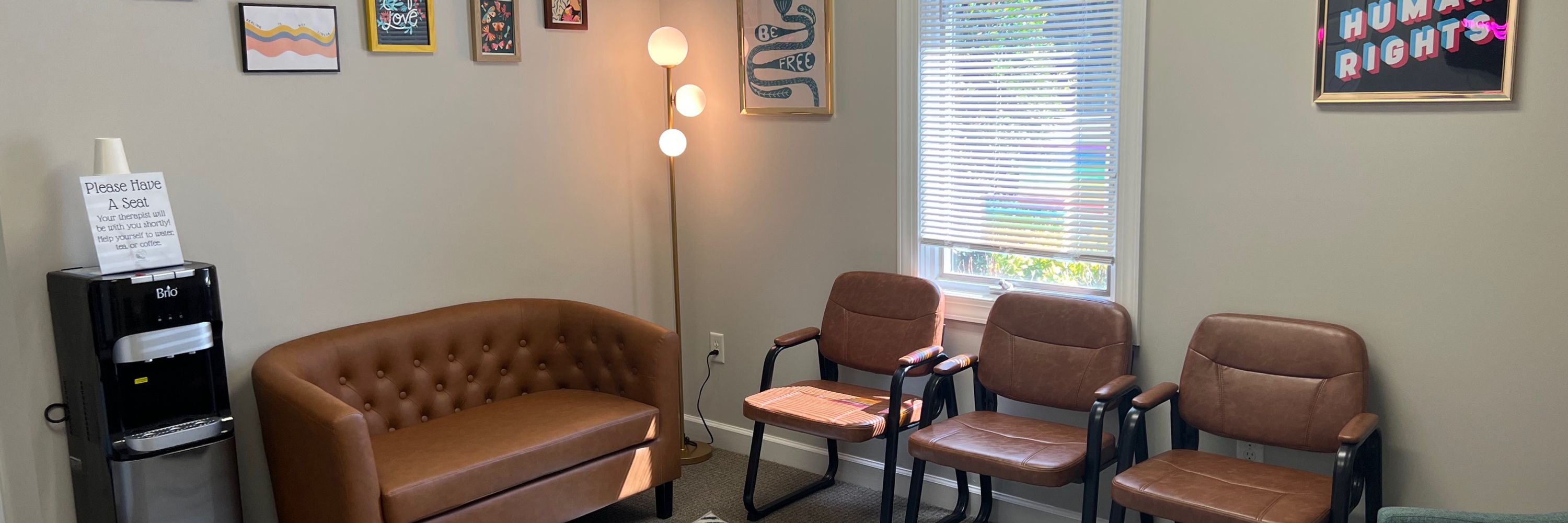 Horizons Marriage & Family Therapy