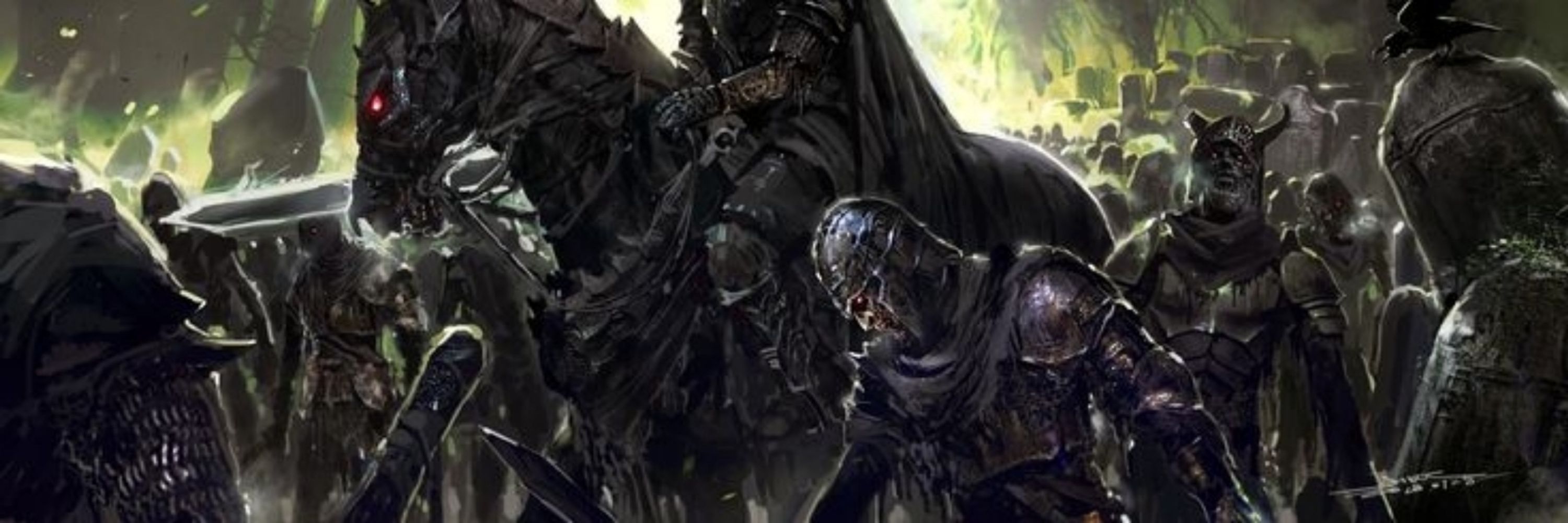 Necromancer Posting