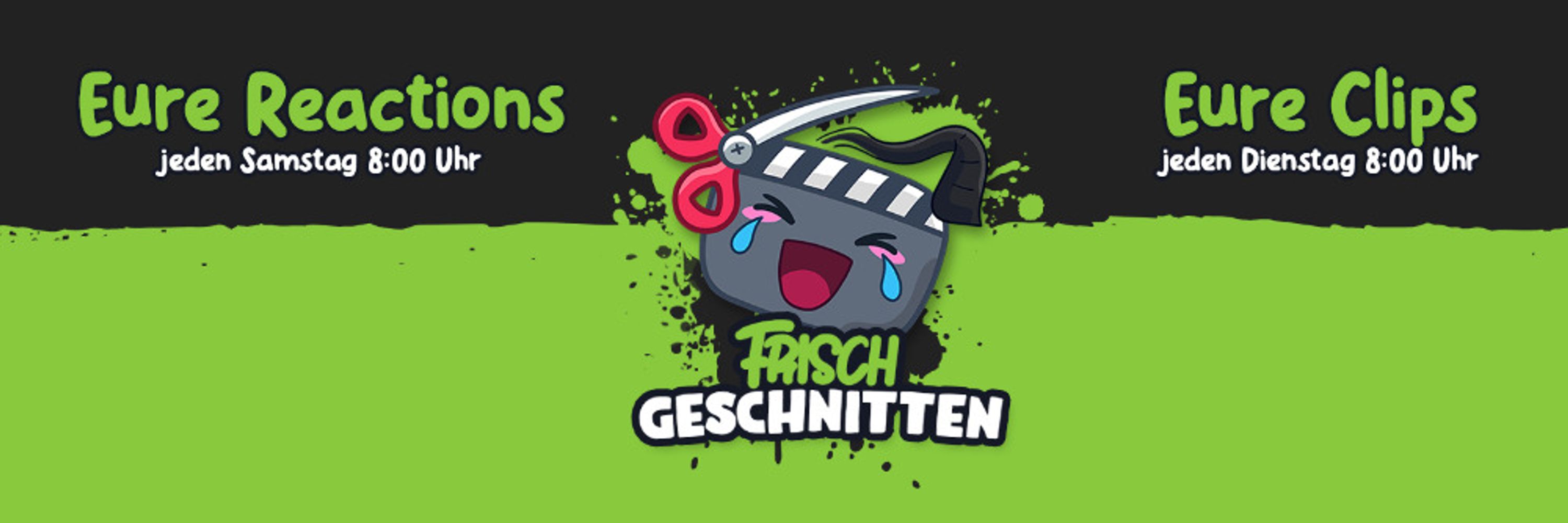 FrischGeschnitten