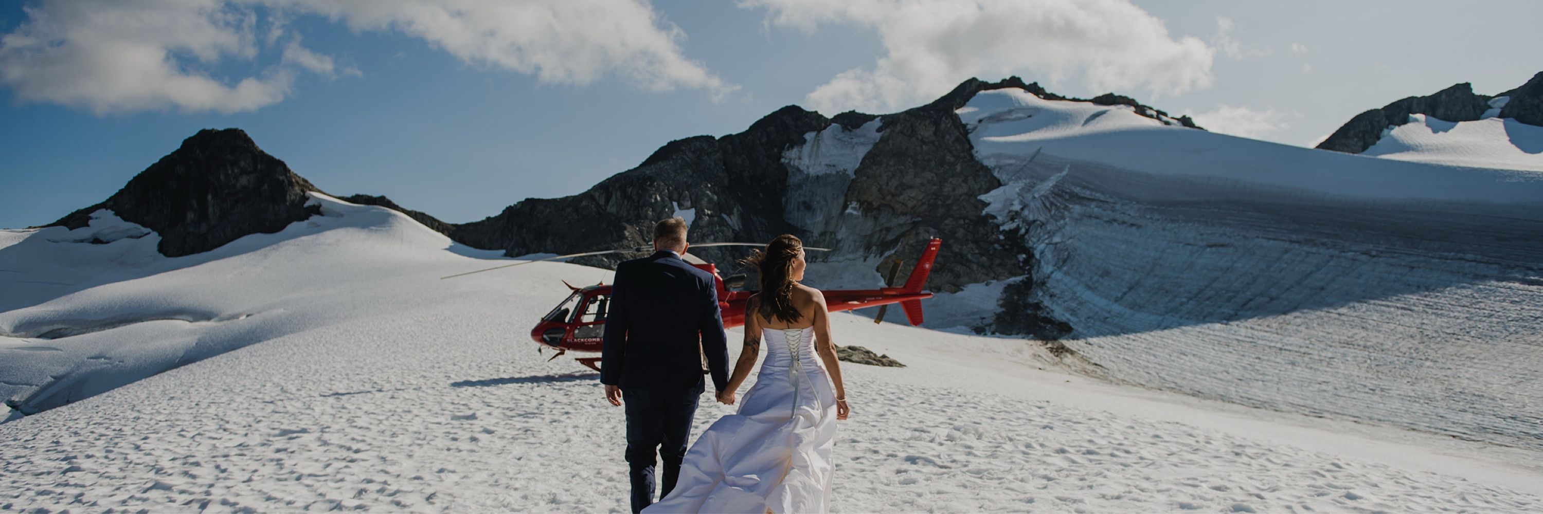 Wedding & Elopement Storytellers
