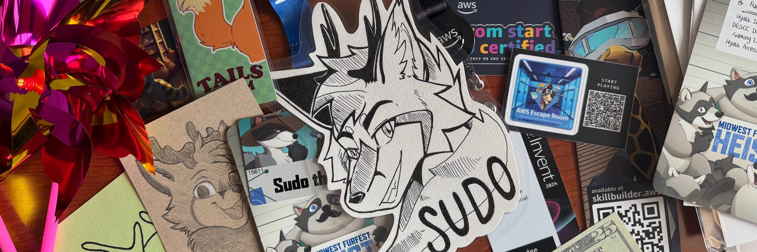 Sudo🔜FWA