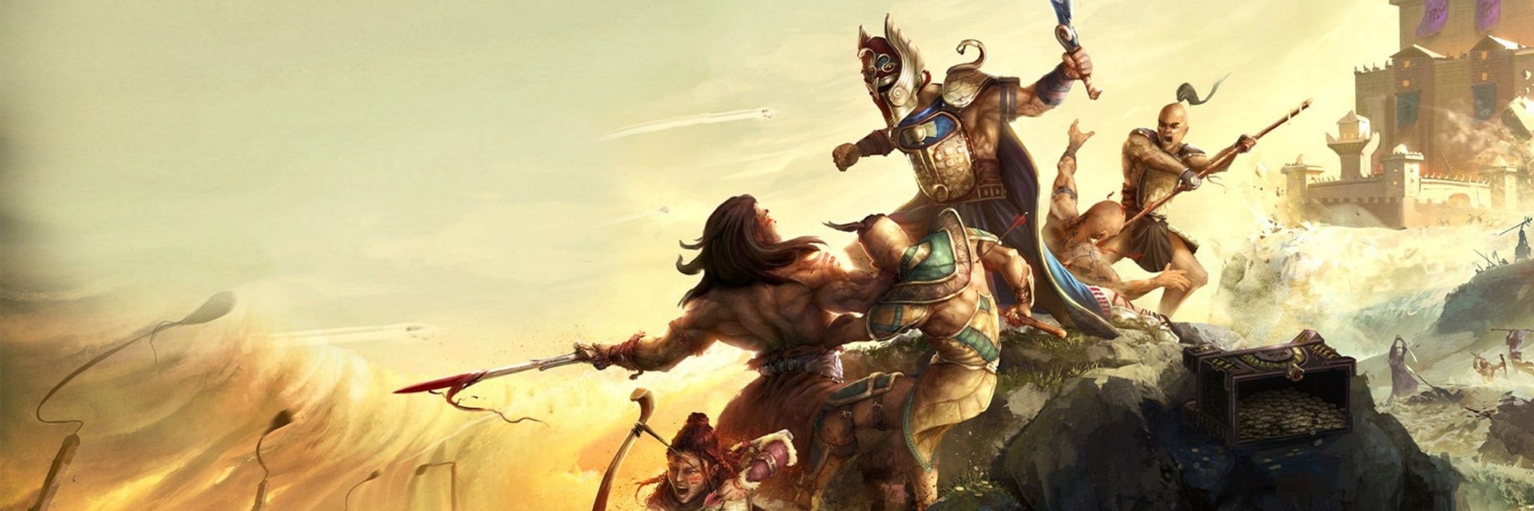 Conan Exiles