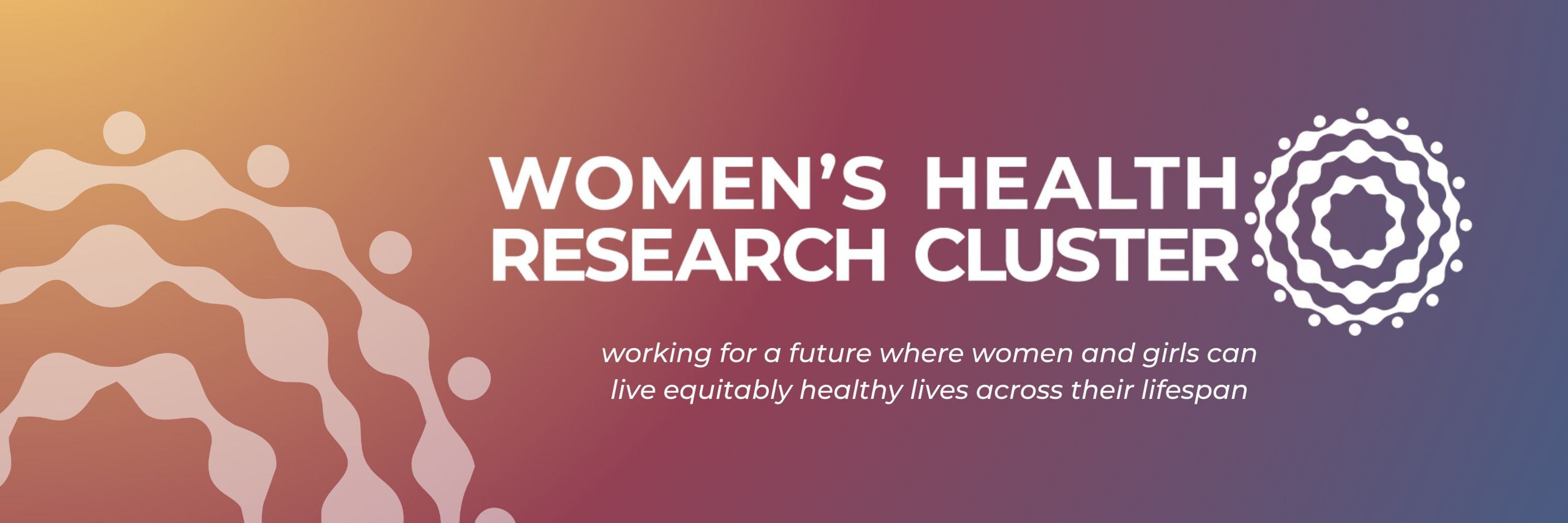 Women's Health Research Cluster