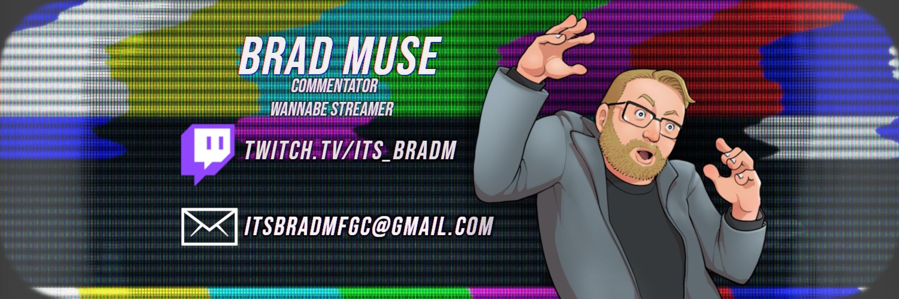 Brad Muse
