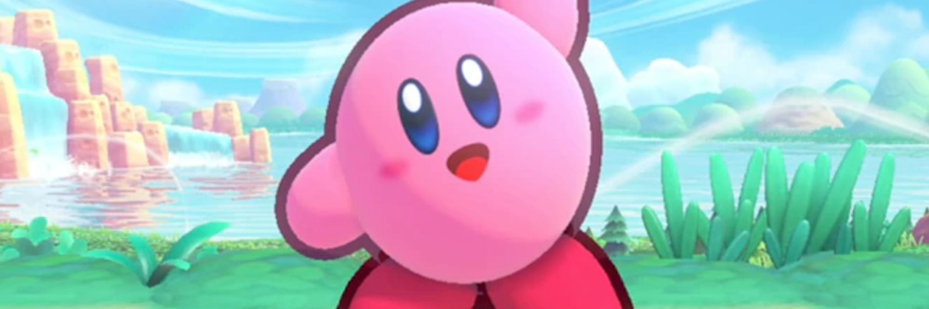 SwagKirby from Twitch and YouTube