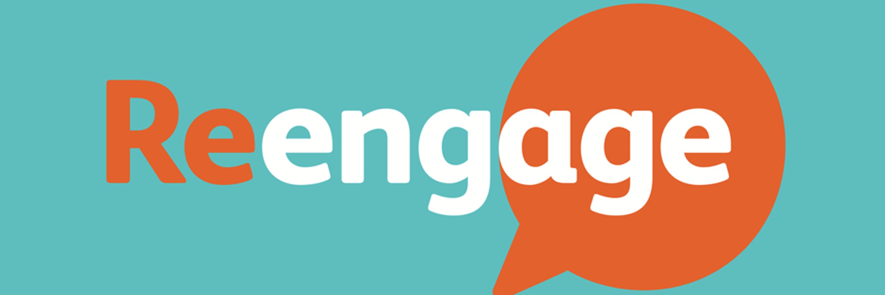 Ailsa Guard - Engagment Officer - Re-enagge