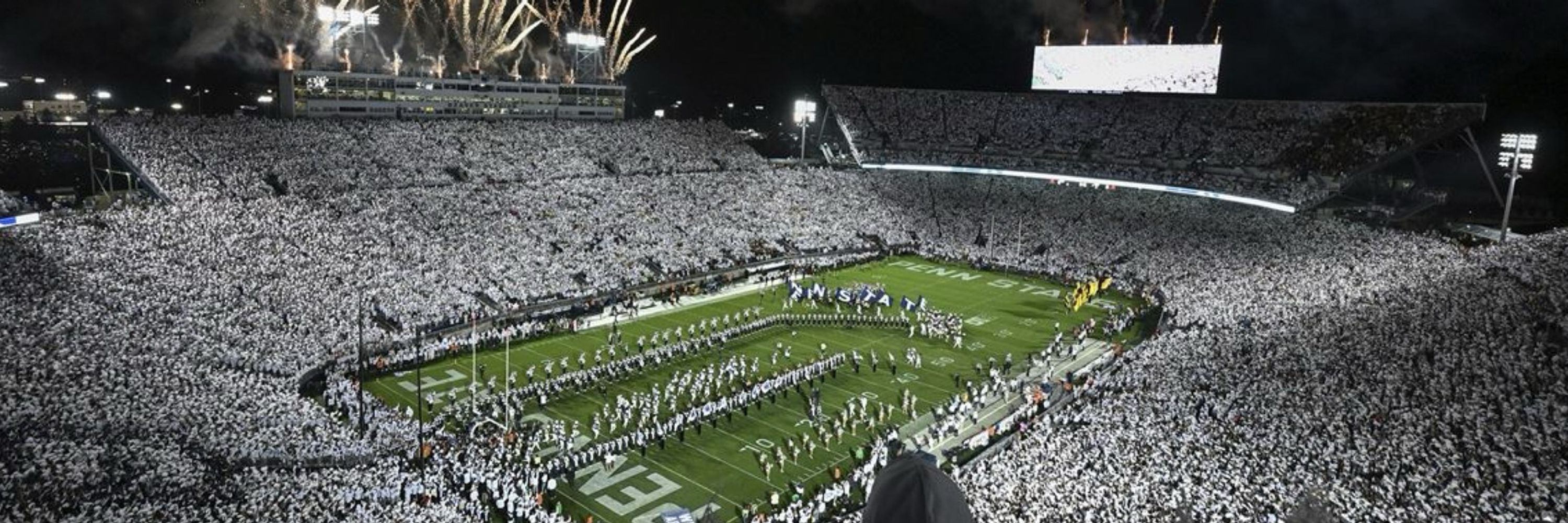 Barstool Penn State
