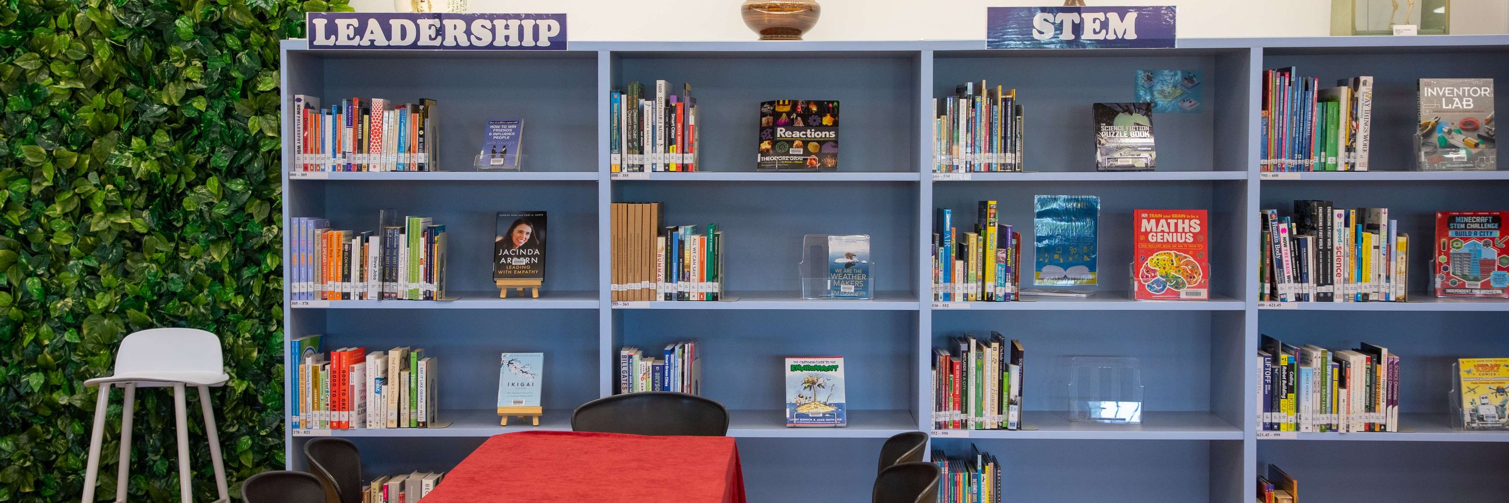 Reading by Design (Singapore)