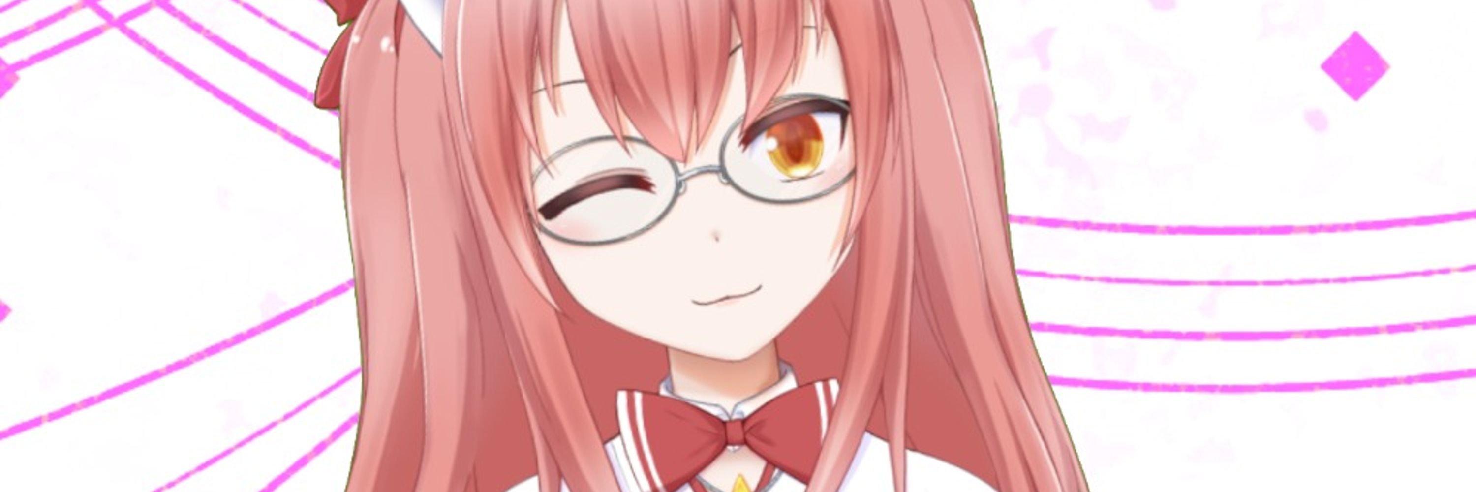 火ノ星 えあこ 巫女さん格ゲーVtuber